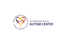 Logo of The Doris Duan-Young Autism Center