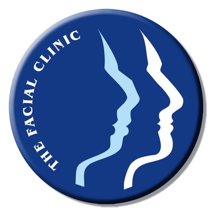 Logo of The Facial Clinic