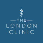 Logo of The London Clinic