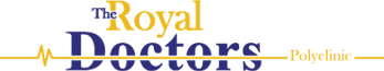 Logo of The Royal Doctors Polyclinic