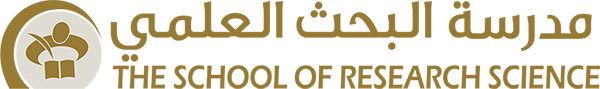 Logo of The School Of Research Science