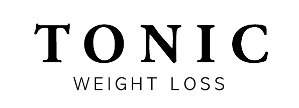 Logo of Tonic Weight Loss