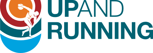 Logo of Up And Running, Al Manara