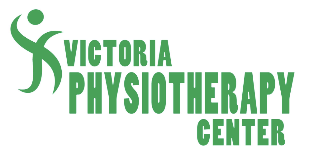 Logo of Victoria Physiotherapy Center