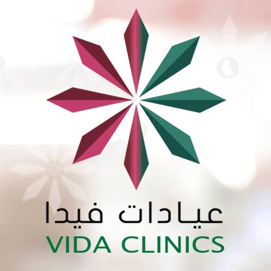 Logo of Vida Clinics