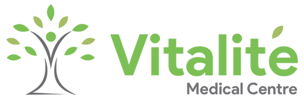 Logo of Vitalite Medical Centre