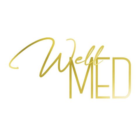 Logo of Wellmed