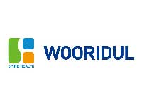 Logo of Wooridul Spine Hospital, Gangnam