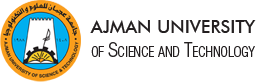 Logo of Ajman University of Science and Technology