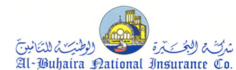 Logo of Al Buhaira National Insurance Co.