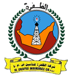 Logo of Al Dhafra Insurance Co. PSC