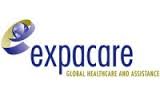 Logo of Expacare