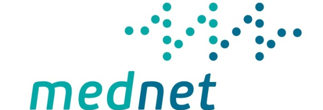 Logo of MedNet