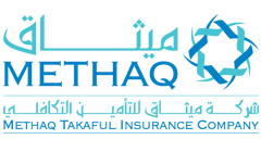 Logo of Methaq Takaful