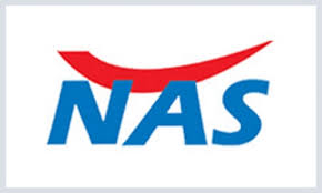 Logo of NAS