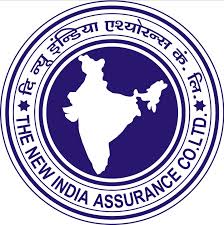 Logo of The New India Assurance Co. Ltd.