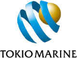 Logo of Tokio Marine & Nichido Fire Insurance Co. Ltd.