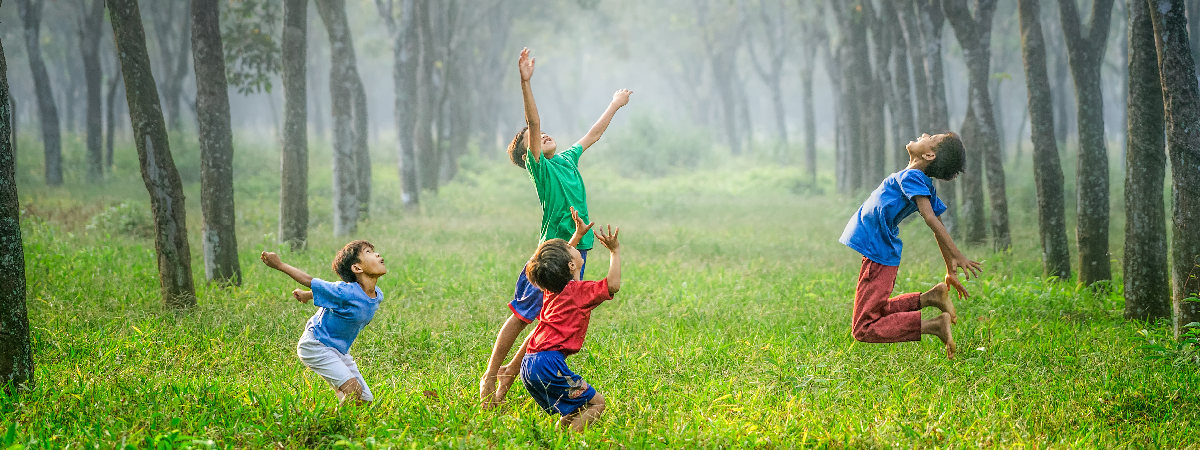 A German Pediatrician’s Recipe for Healthier Children in Dubai