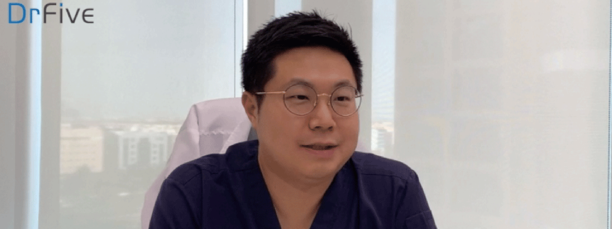 Korean Dermatologist Debunks UAE Tap Water Myth 